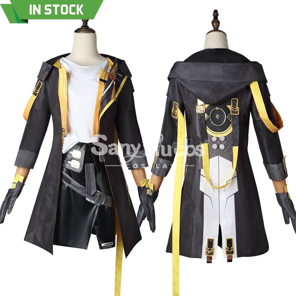 【Weekly Flash Sale On Www.sanymucos.com】【In Stock】Game Honkai: Star Rail Cosplay