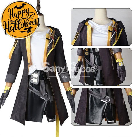 【Weekly Flash Sale On Www.sanymucos.com】【In Stock】Game Honkai: Star Rail Cosplay