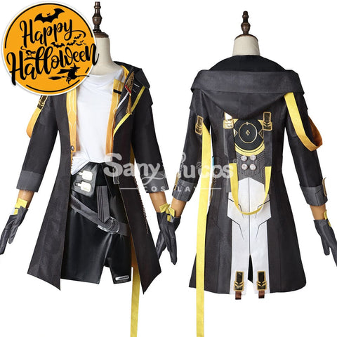 【Weekly Flash Sale On Www.sanymucos.com】【In Stock】Game Honkai: Star Rail Cosplay