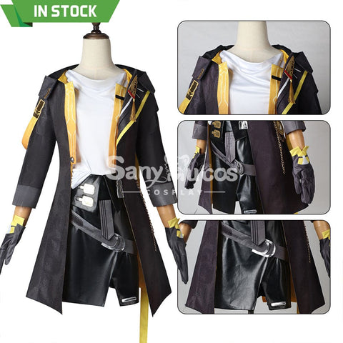 【Weekly Flash Sale On Www.sanymucos.com】【In Stock】Game Honkai: Star Rail Cosplay