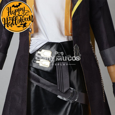 【Weekly Flash Sale On Www.sanymucos.com】【In Stock】Game Honkai: Star Rail Cosplay