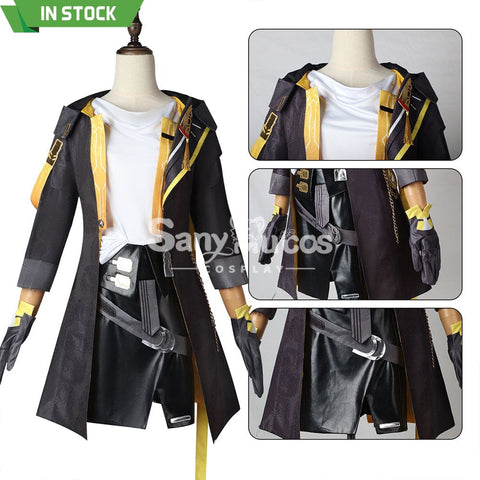 【Weekly Flash Sale On Www.sanymucos.com】【In Stock】Game Honkai: Star Rail Cosplay