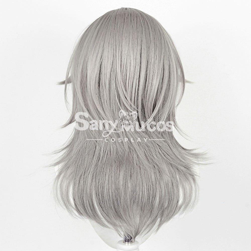 【In Stock】Game Honkai: Star Rail Cosplay Trailblazer Stelle Female Wig Wigs