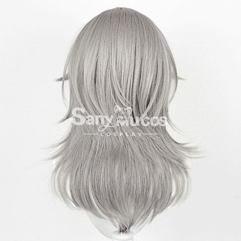 【In Stock】Game Honkai: Star Rail Cosplay Trailblazer Stelle Female Wig Wigs