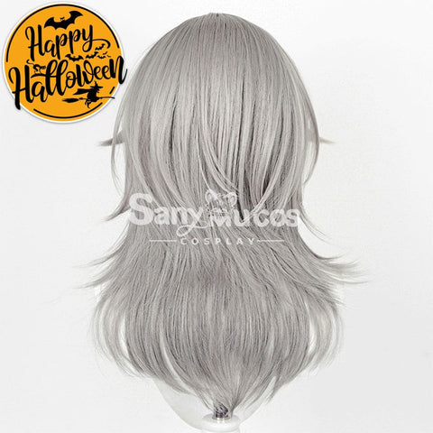 【In Stock】Game Honkai: Star Rail Cosplay Trailblazer Stelle Female Wig Wigs