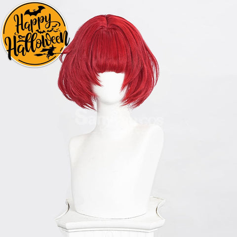 【In Stock】Game Honkai: Star Rail Cosplay Tribbie Wig Style 1 Wigs