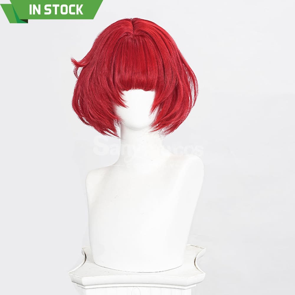 【In Stock】Game Honkai: Star Rail Cosplay Tribbie Wig Style 1 Wigs