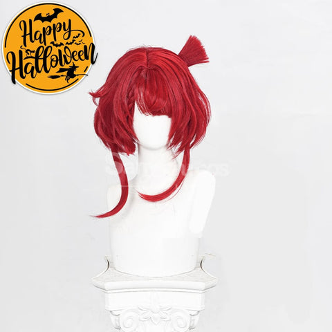 【In Stock】Game Honkai: Star Rail Cosplay Tribbie Wig Style 2 Wigs
