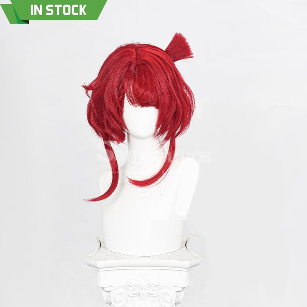 【In Stock】Game Honkai: Star Rail Cosplay Tribbie Wig Style 2 Wigs