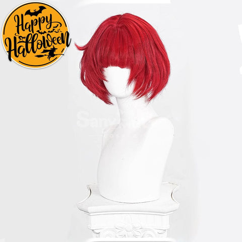【In Stock】Game Honkai: Star Rail Cosplay Tribbie Wig Wigs