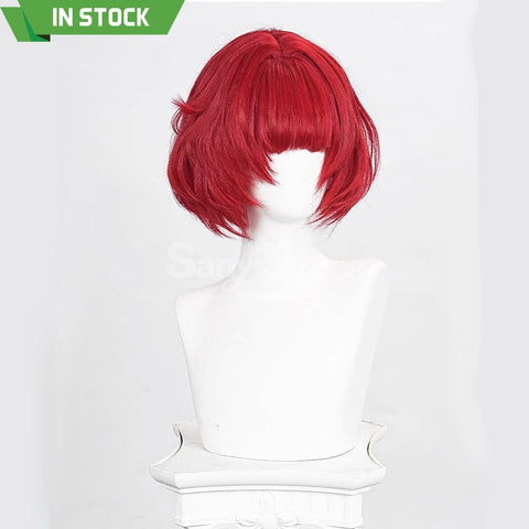 【In Stock】Game Honkai: Star Rail Cosplay Tribbie Wig Wigs