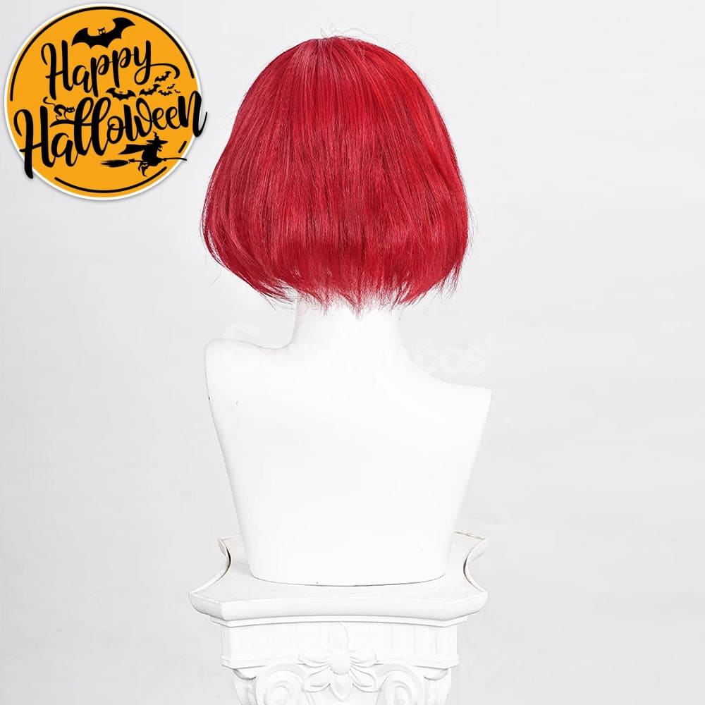【In Stock】Game Honkai: Star Rail Cosplay Tribbie Wig Wigs