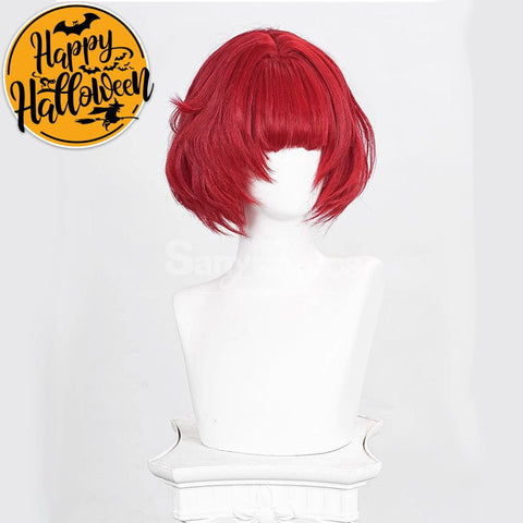 【In Stock】Game Honkai: Star Rail Cosplay Tribbie Wig Wigs
