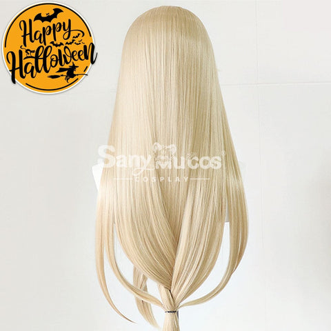 Game Honkai: Star Rail Cosplay Xianzhou Alliance Luocha Wig Wigs