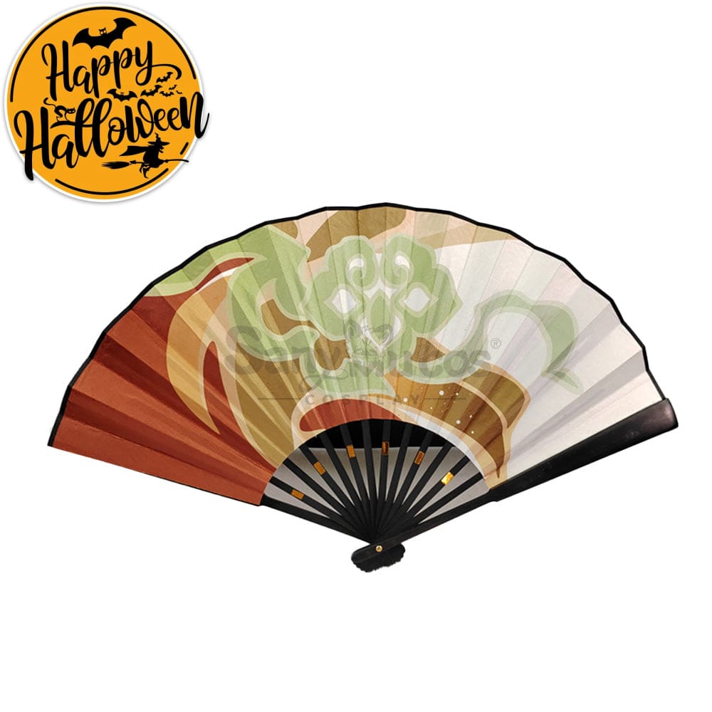 Game Honkai: Star Rail Cosplay Xianzhou Alliance Tingyun Accessory Prop