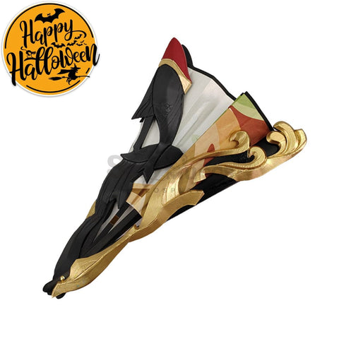 Game Honkai: Star Rail Cosplay Xianzhou Alliance Tingyun Accessory Prop