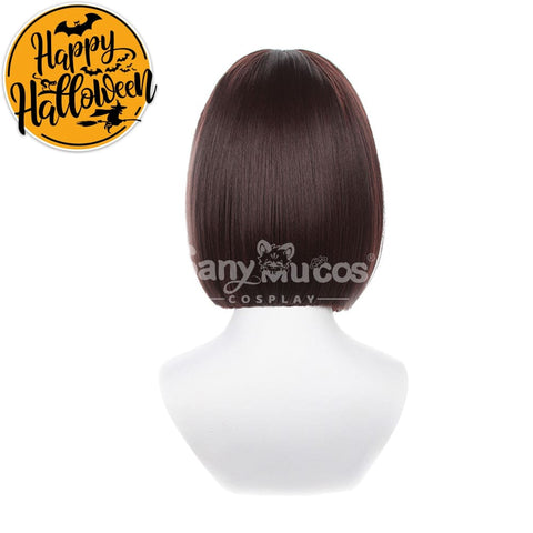 【In Stock】Game Honkai: Star Rail Cosplay Xueyi Wig Wigs