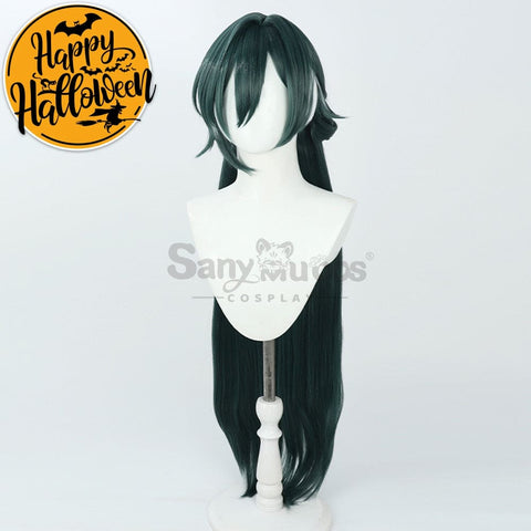 【In Stock】Game Honkai: Star Rail Cosplay Yukong Wig Wigs