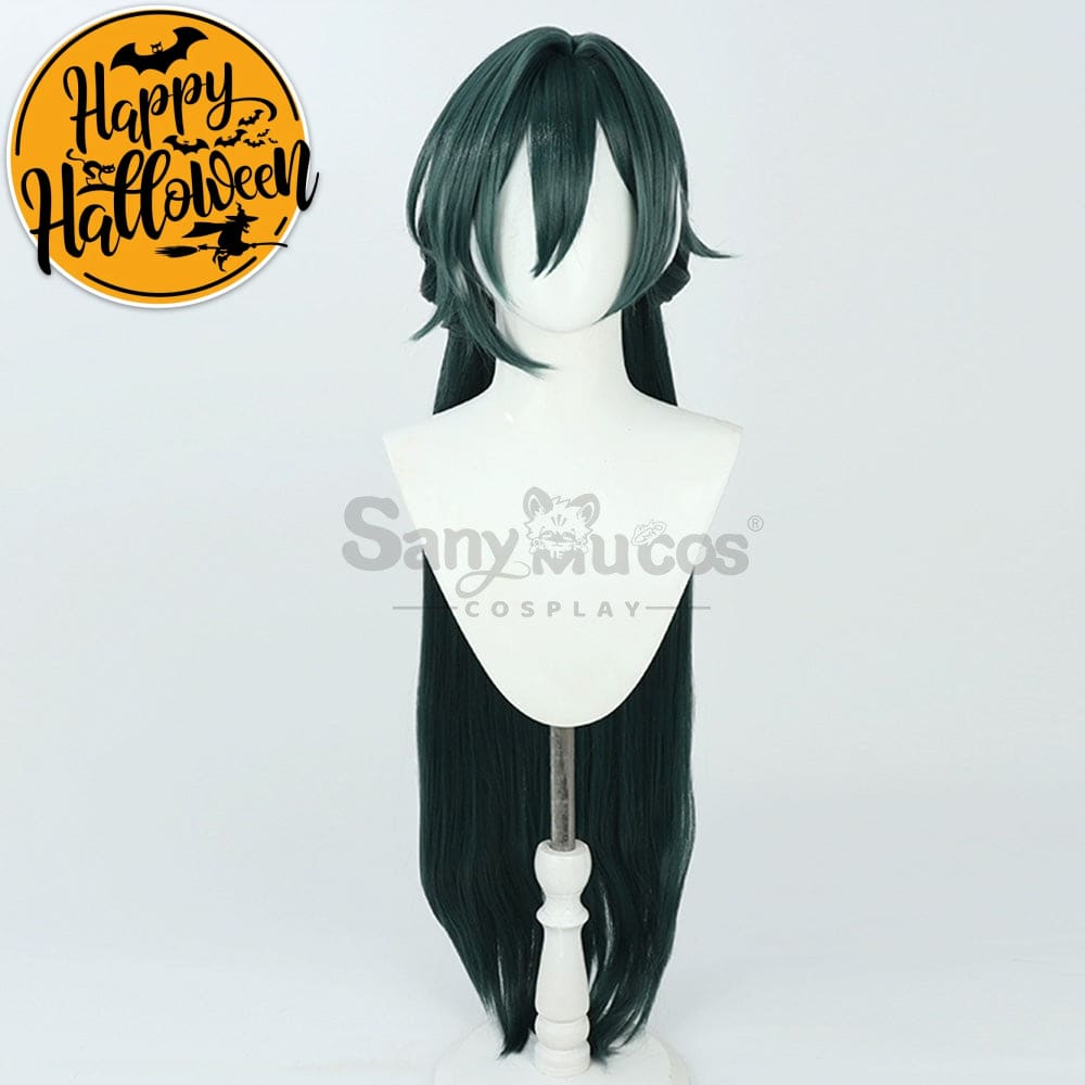 【In Stock】Game Honkai: Star Rail Cosplay Yukong Wig Wigs