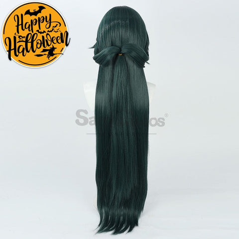 【In Stock】Game Honkai: Star Rail Cosplay Yukong Wig Wigs
