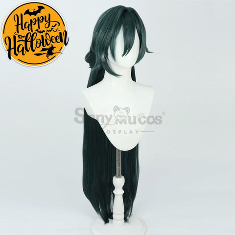 【In Stock】Game Honkai: Star Rail Cosplay Yukong Wig Wigs