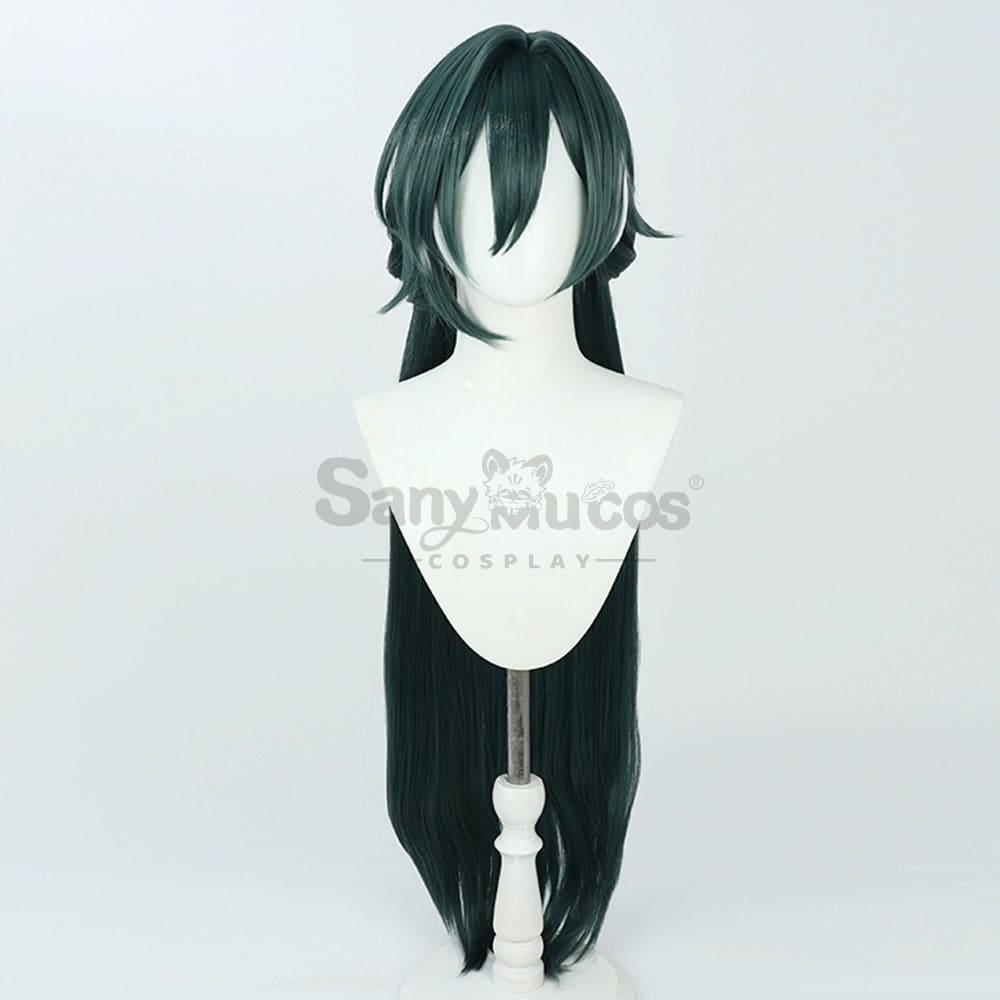 【In Stock】Game Honkai: Star Rail Cosplay Yukong Wig Wigs