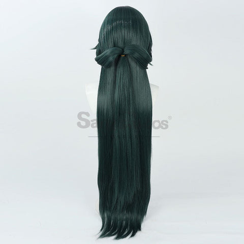 【In Stock】Game Honkai: Star Rail Cosplay Yukong Wig Wigs