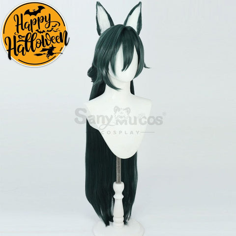 【In Stock】Game Honkai: Star Rail Cosplay Yukong Wig Wigs