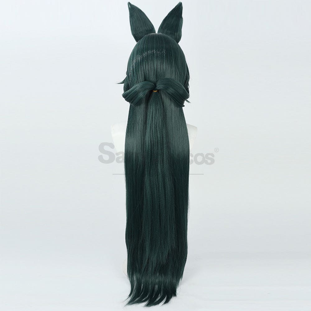 【In Stock】Game Honkai: Star Rail Cosplay Yukong Wig Wigs