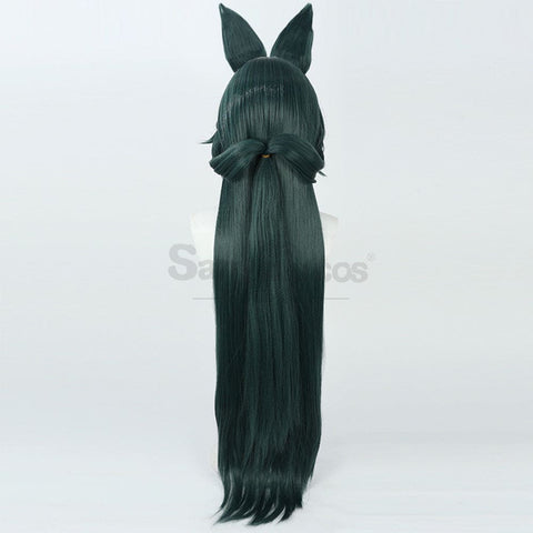 【In Stock】Game Honkai: Star Rail Cosplay Yukong Wig Wigs