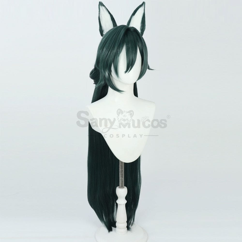 【In Stock】Game Honkai: Star Rail Cosplay Yukong Wig Wigs