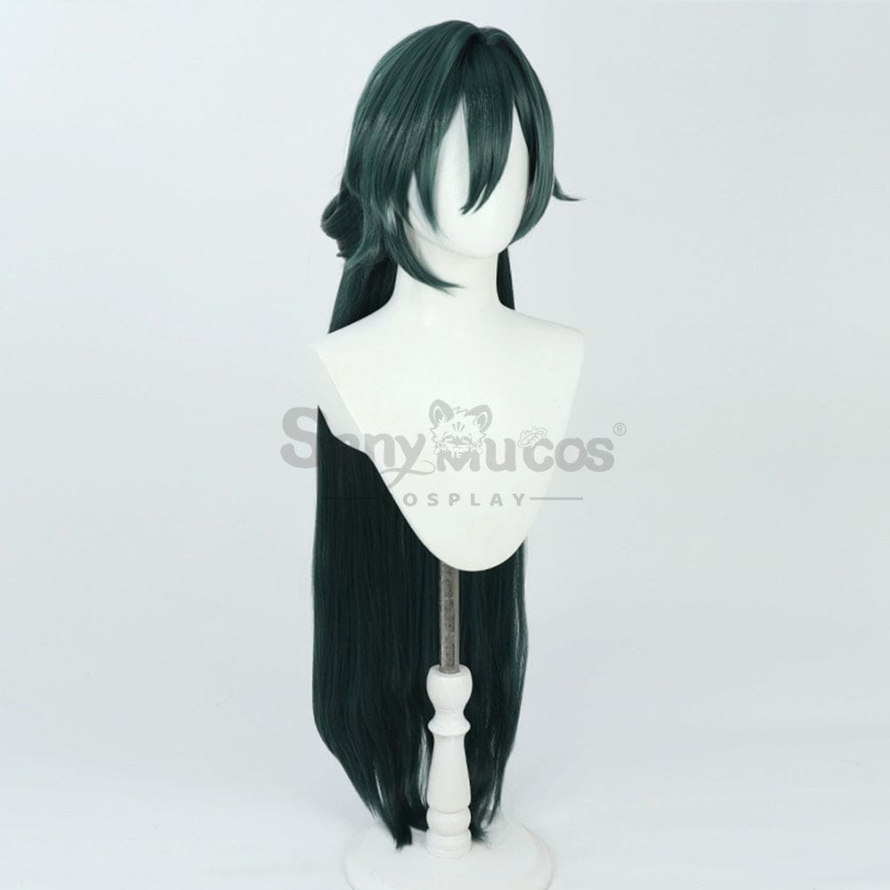【In Stock】Game Honkai: Star Rail Cosplay Yukong Wig Wigs