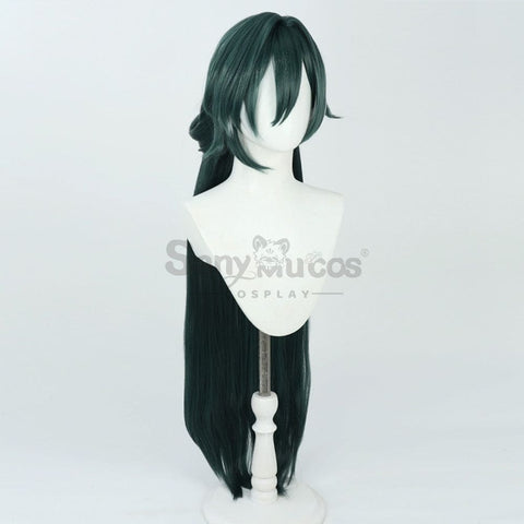 【In Stock】Game Honkai: Star Rail Cosplay Yukong Wig Wigs