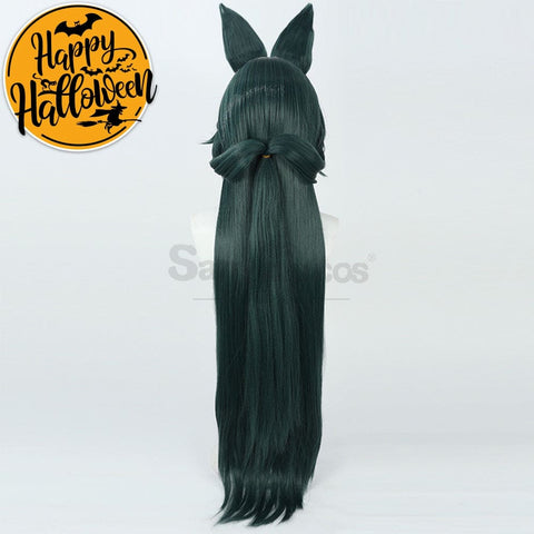 【In Stock】Game Honkai: Star Rail Cosplay Yukong Wig Wigs