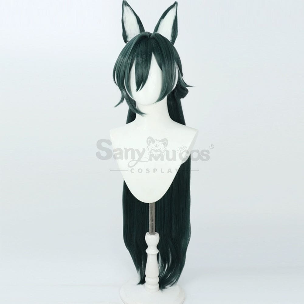 【In Stock】Game Honkai: Star Rail Cosplay Yukong Wig Wigs