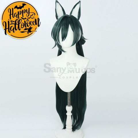 【In Stock】Game Honkai: Star Rail Cosplay Yukong Wig Wigs