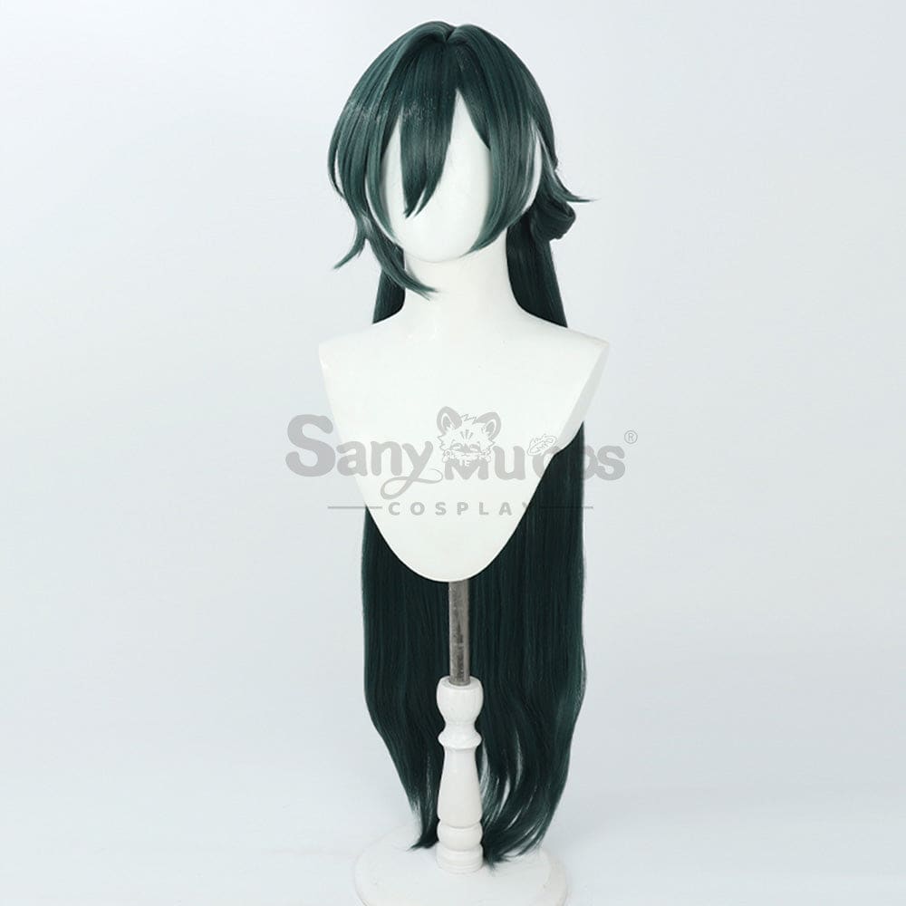 【In Stock】Game Honkai: Star Rail Cosplay Yukong Wig Wigs
