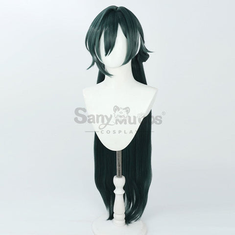 【In Stock】Game Honkai: Star Rail Cosplay Yukong Wig Wigs