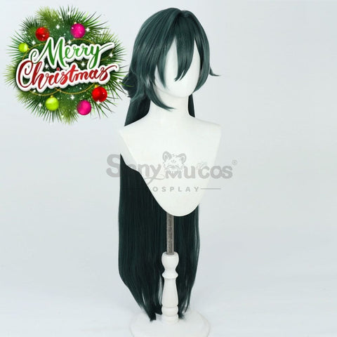 【In Stock】Game Honkai: Star Rail Cosplay Yukong Wig Wigs