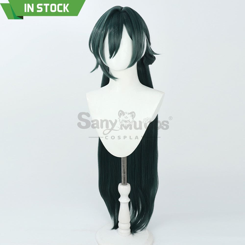 【In Stock】Game Honkai: Star Rail Cosplay Yukong Wig Wigs