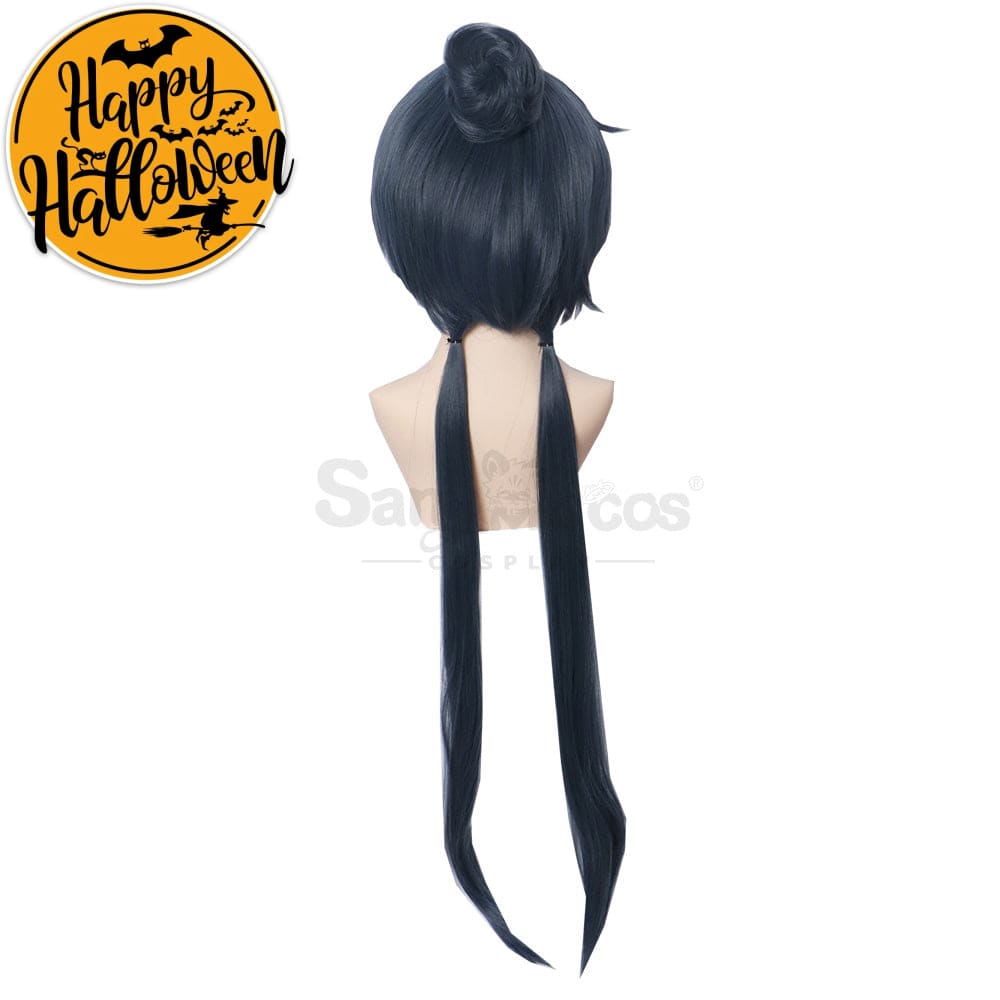 【In Stock】Game Honkai: Star Rail Cosplay Yunli Wig Wigs