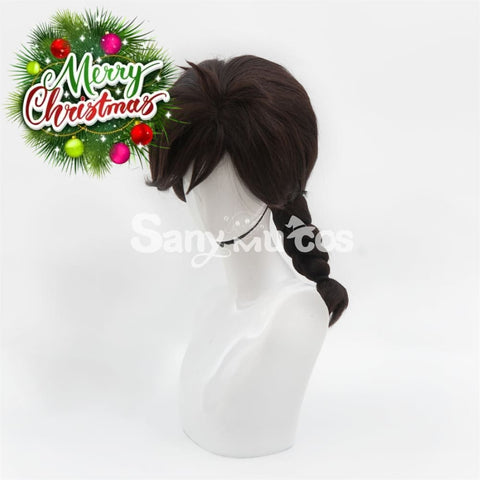 Game Honor of Kings Cosplay Sang Qi Cosplay Wig