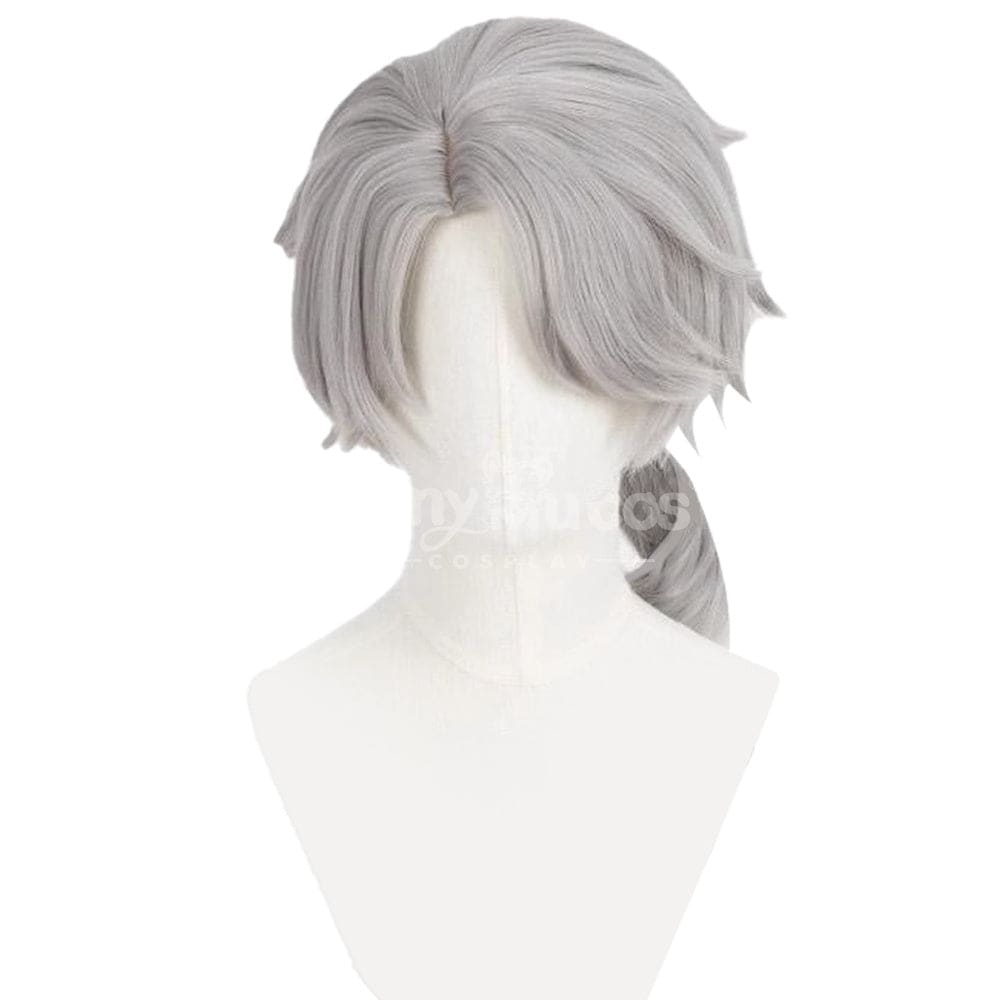 【In Stock】Game Identity V Cosplay Aesop Carl Cosplay Wig Cosplay Wigs