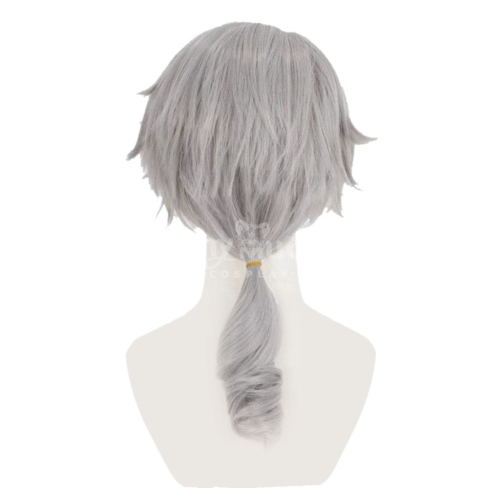 【In Stock】Game Identity V Cosplay Aesop Carl Cosplay Wig Cosplay Wigs