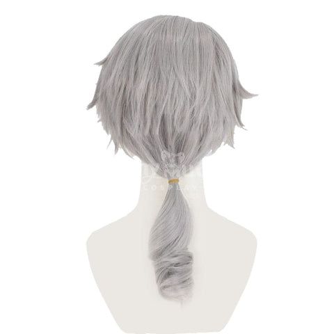 【In Stock】Game Identity V Cosplay Aesop Carl Cosplay Wig Cosplay Wigs