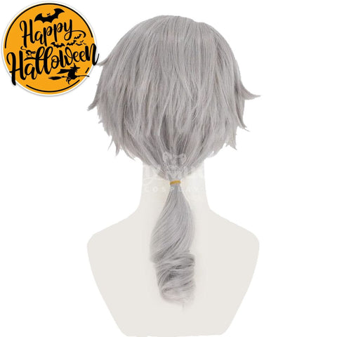【In Stock】Game Identity V Cosplay Aesop Carl Cosplay Wig Cosplay Wigs