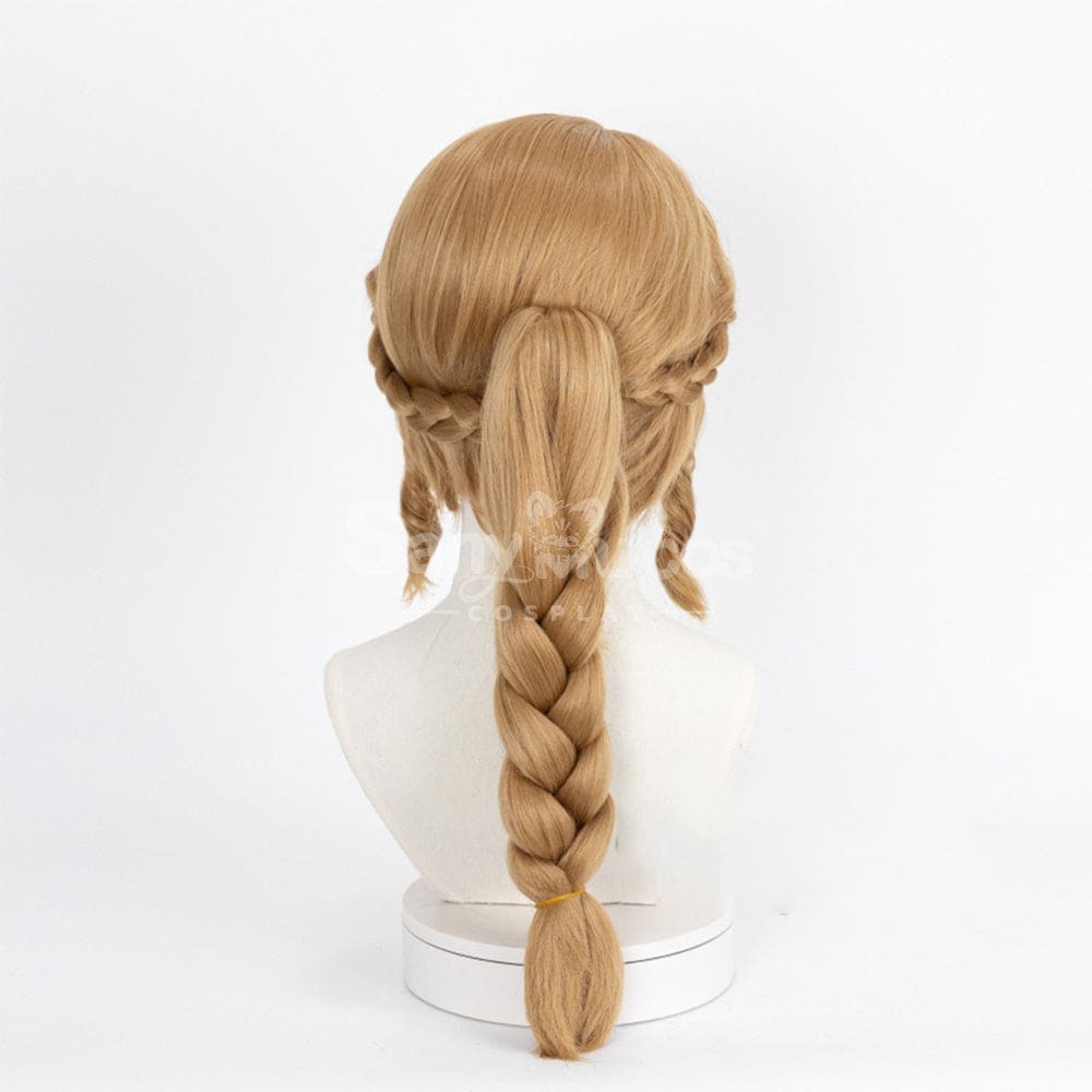 【In Stock】Game Identity V Cosplay Alice in Dreamland Cosplay Wig Cosplay Wigs