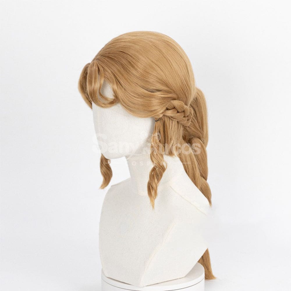 【In Stock】Game Identity V Cosplay Alice in Dreamland Cosplay Wig Cosplay Wigs