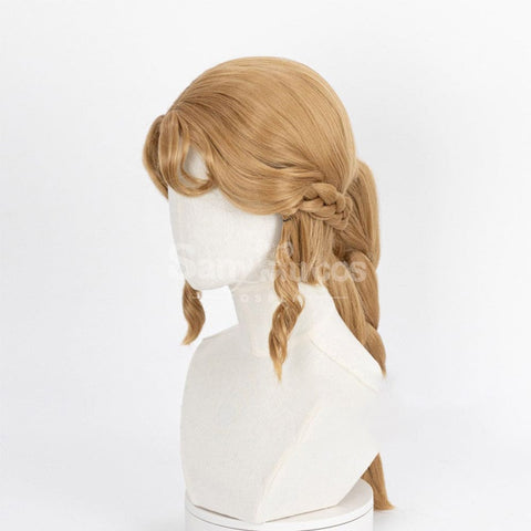 【In Stock】Game Identity V Cosplay Alice in Dreamland Cosplay Wig Cosplay Wigs