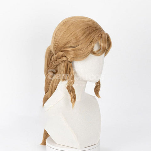 【In Stock】Game Identity V Cosplay Alice in Dreamland Cosplay Wig Cosplay Wigs